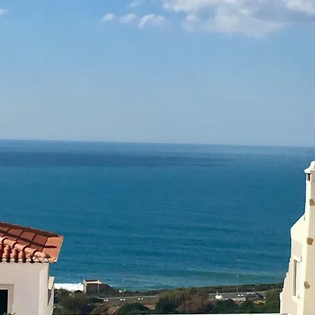 Ocean View - Private Pool Santo Isidoro