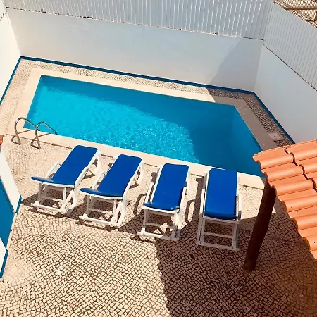 Ocean View - Private Pool * Santo Isidoro