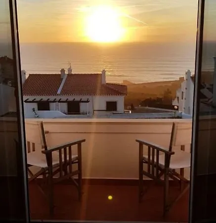 شقة Ocean View - Private Pool Santo Isidoro