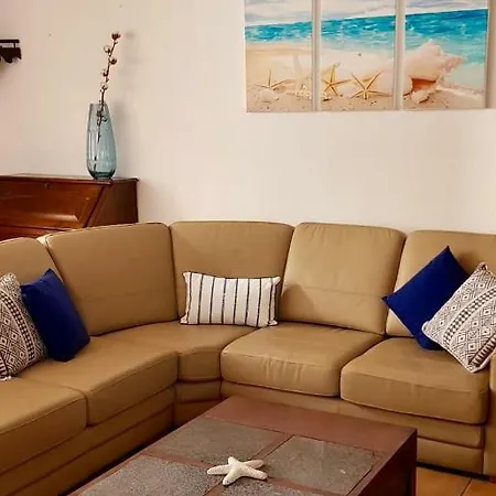 Ocean View - Private Pool * Santo Isidoro